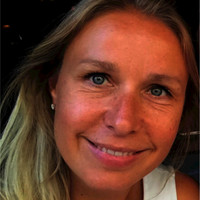 Annemarie Kramer OLY