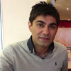 Monto J. Hussain