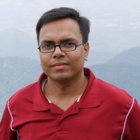 Saroj Panda