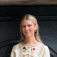 Frances Trousdale
