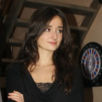 Delphine Marques