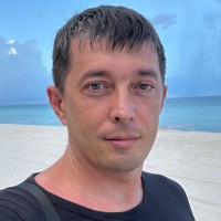 Aleksei Kulshaev