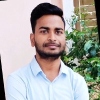 Sidheswar Behera
