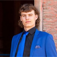 Wyatt Wilson