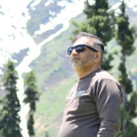 Tahir Manzoor