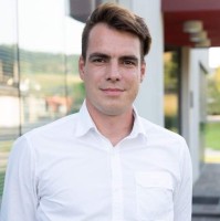 Blaž Horvat