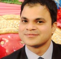 Amit Chakraborty