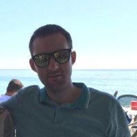 Alejandro Pérez Aguilera