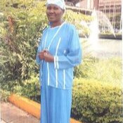 Wambui M