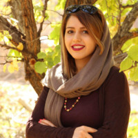 Setareh Hasanpour