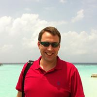 Garrett Breen
