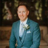 Ben Calderaro-Gunn