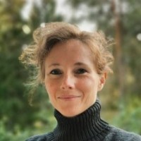 Nina Öhman Daun