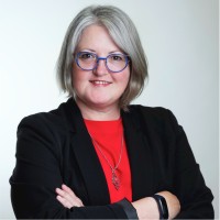 Elise Parker-Thomson