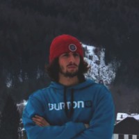 Luca Pellizzari