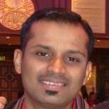 Rajendran Lecthumane