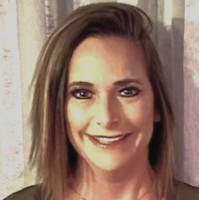 Jodi Rasey