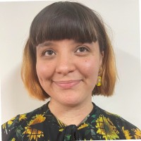 Madeleine Midgley