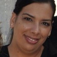 Helena Lázaro