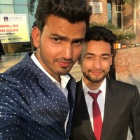 Chitrarth Kumar