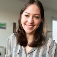 Birgit Heudorfer