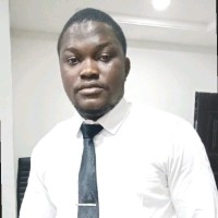 Abdulbaki Tijani, Acipm, Mba, M.ed