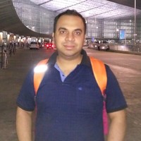 Gopal Krishna Krishna