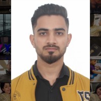 Suhail Mohammed Sultan