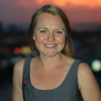Jo Hyland