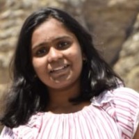 Vaishnavi Yogesh