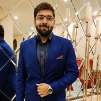 Muhammad Umar Azmat