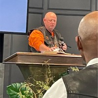 David Locke
