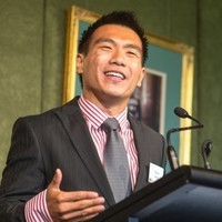 Damien Wang
