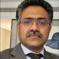 Irshad Hussain Mciarb Mrics