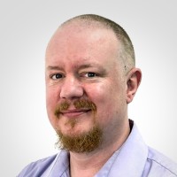 Dave Morgan