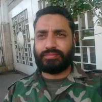 Ibrar Tanoli