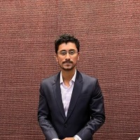 Kunjan Borde