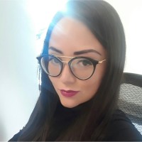Rosa María Gamboa Zamora