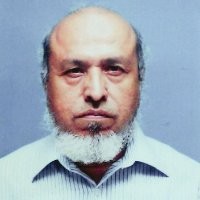Syed Naeem ud Din