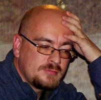 Bogdan-Alexandru Duca (Ph.D.)