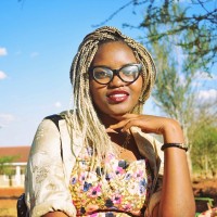 Muthoni V Mugo