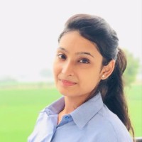 Aanchal Mittal