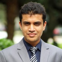 Md Nazmul Hasan Bhuyan, Ph.D.