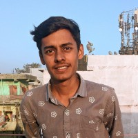 Adarsh Dubey