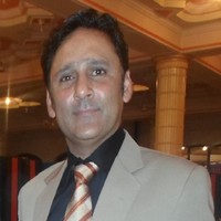 Farooq Akhtar