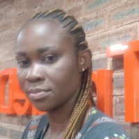 Modupe Mercy