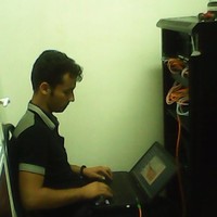 Saeed Rivandi