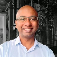 Santhosh Paramel