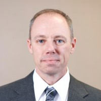 Tim Parkinson