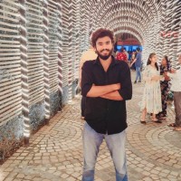 Naman Byadwal